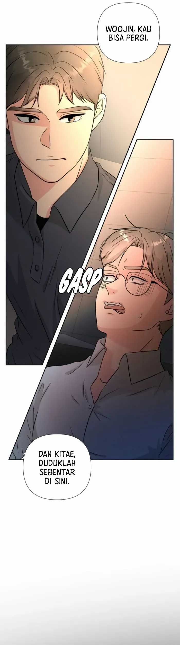 Golden Print Chapter 38 Gambar 26