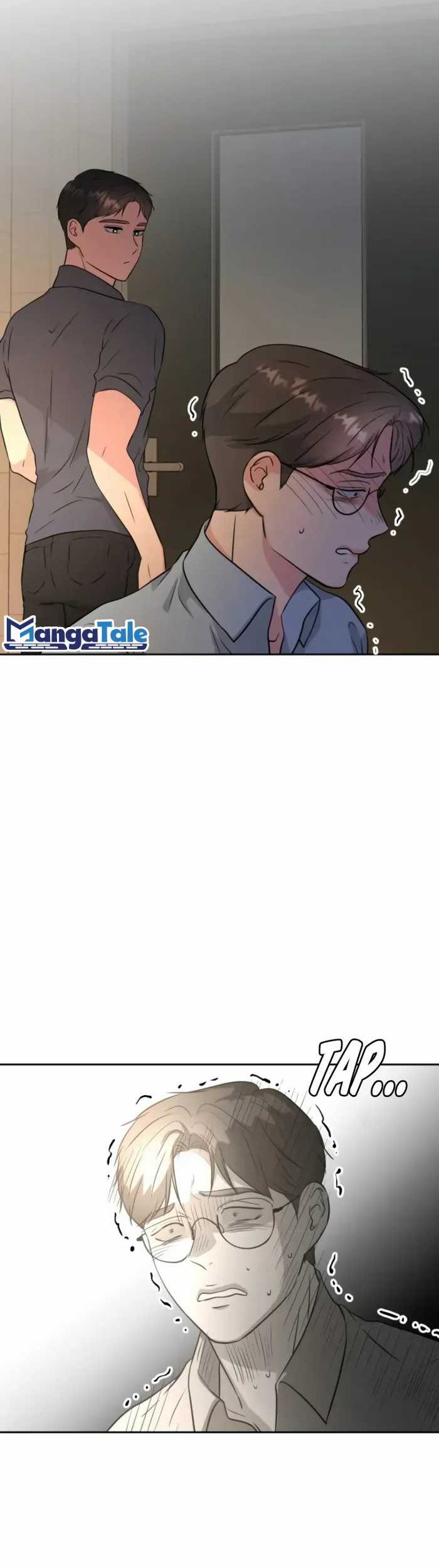 Golden Print Chapter 38 Gambar 27