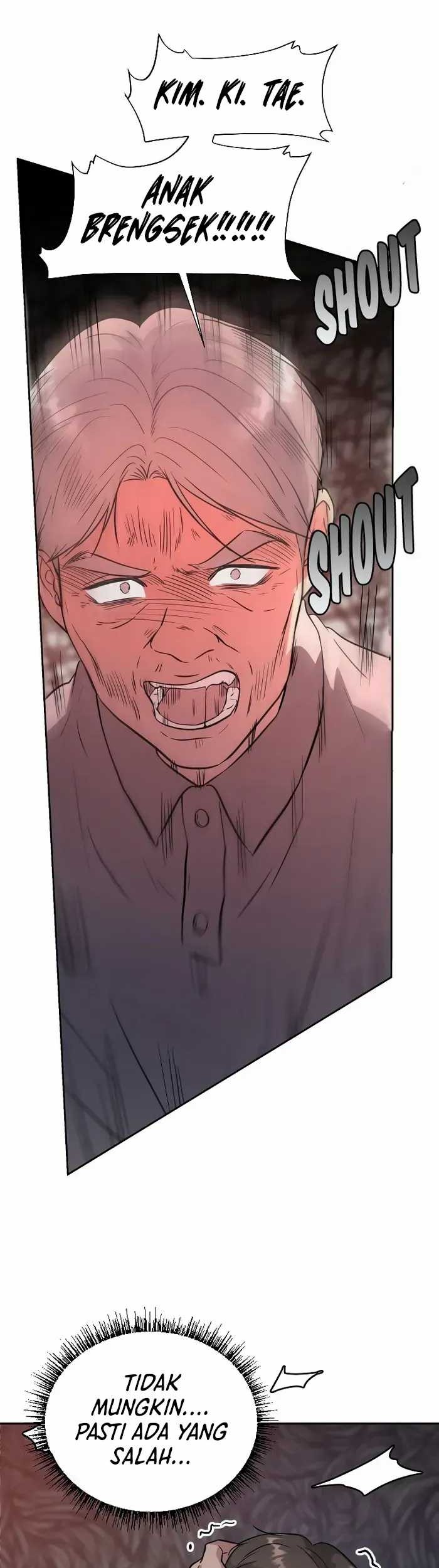 Golden Print Chapter 38 Gambar 28