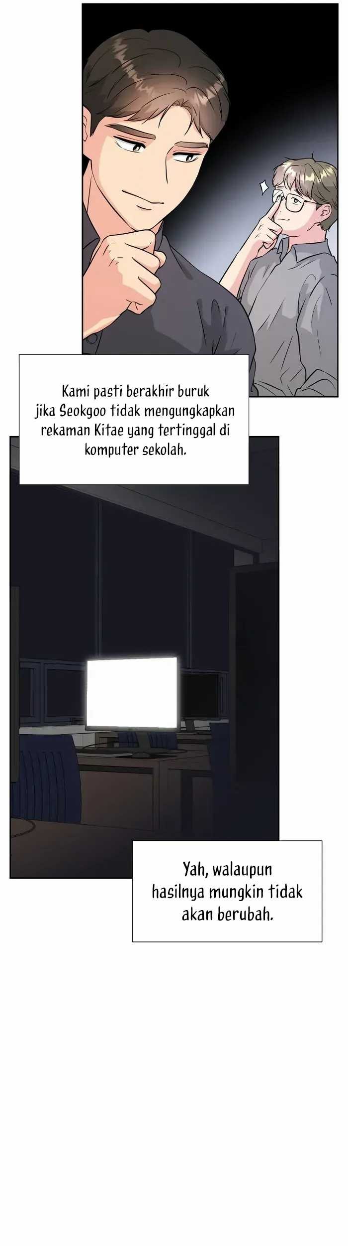 Golden Print Chapter 38 Gambar 34