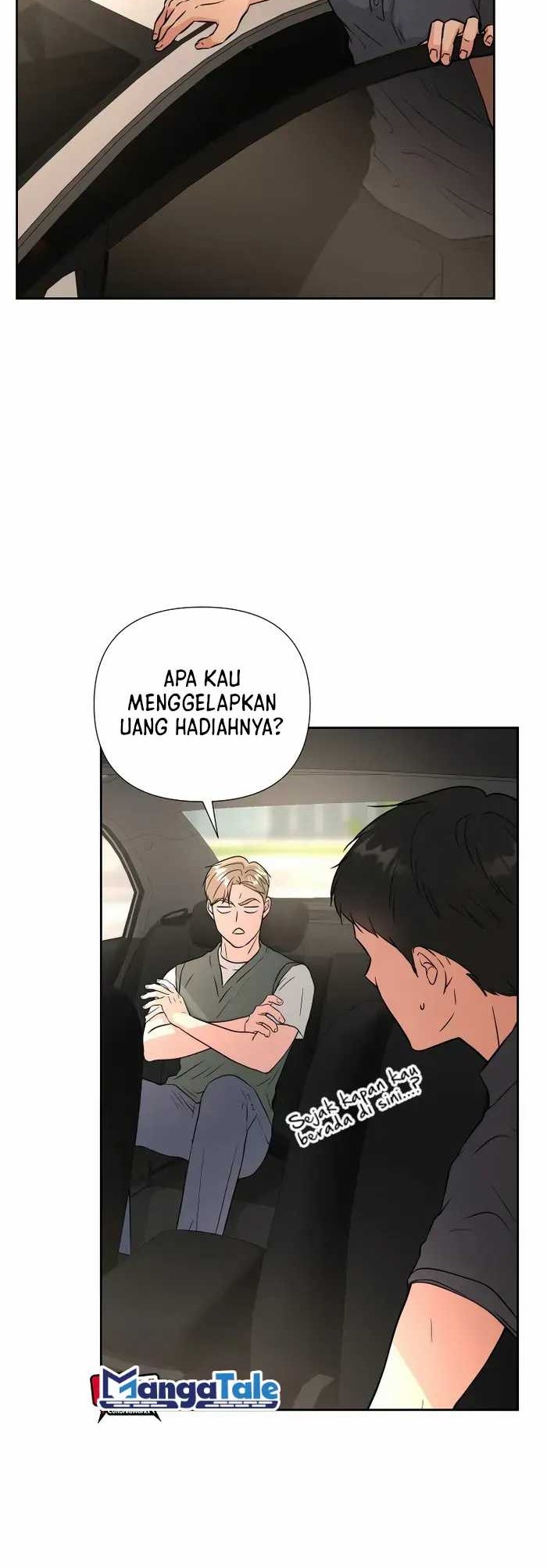 Golden Print Chapter 38 Gambar 37
