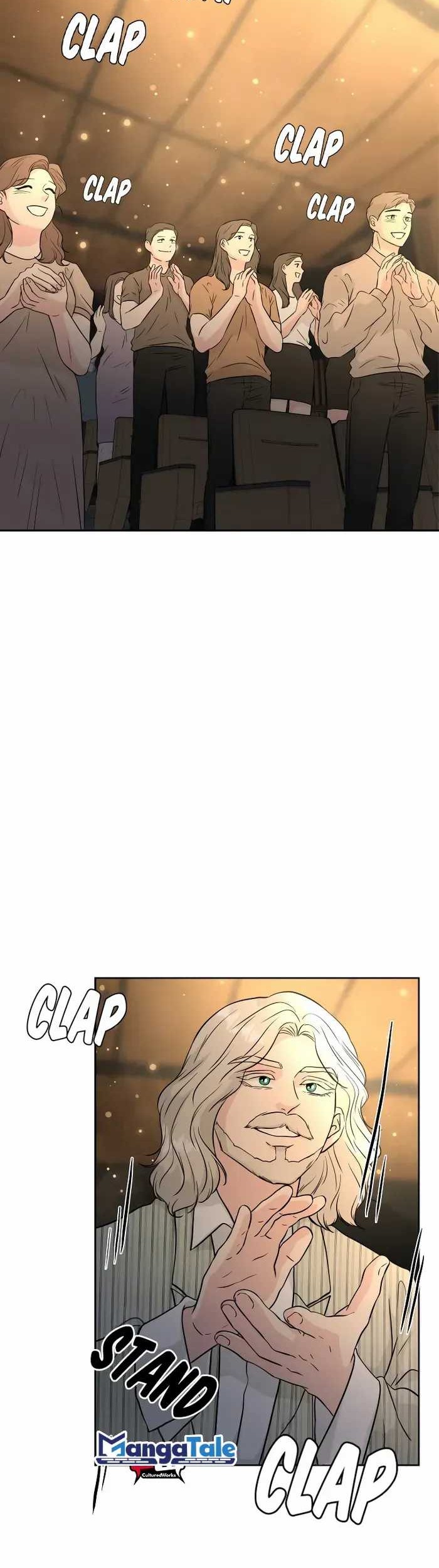 Golden Print Chapter 37 Gambar 43