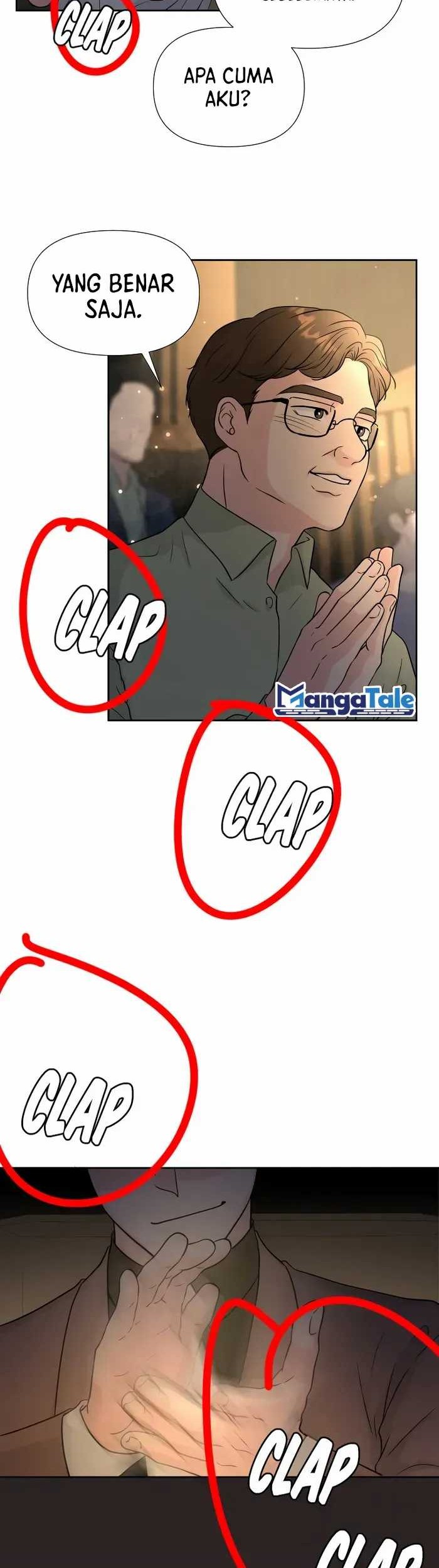 Golden Print Chapter 37 Gambar 46