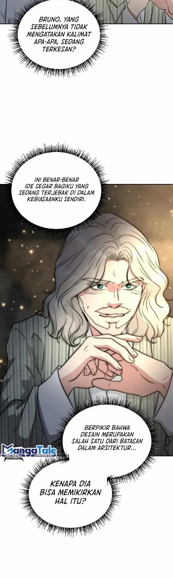 Golden Print Chapter 37 Gambar 13