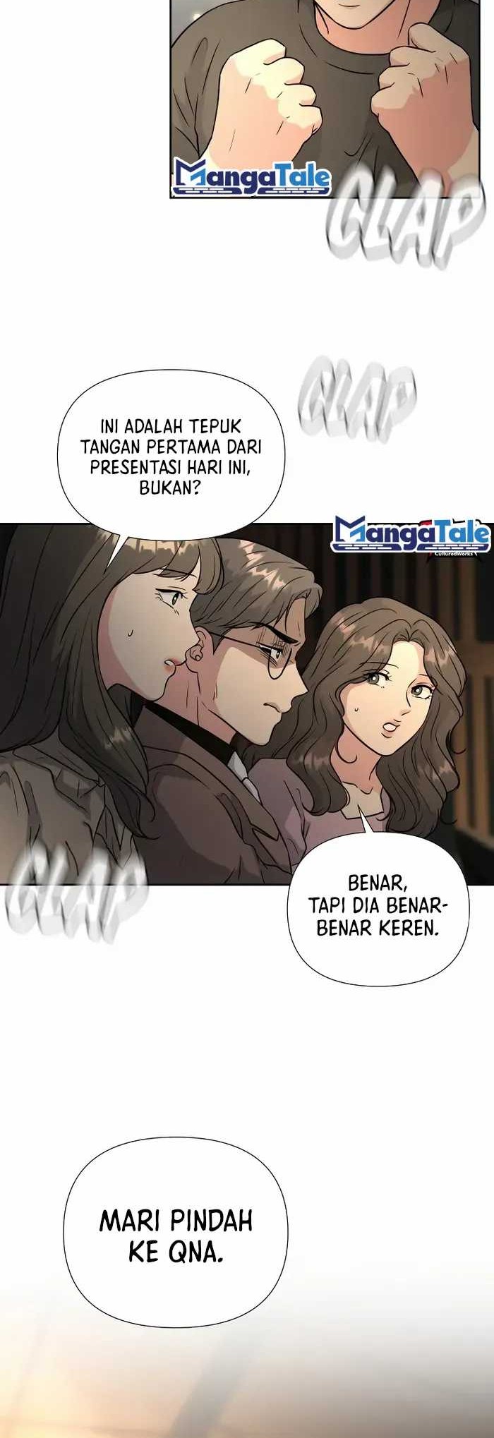 Golden Print Chapter 37 Gambar 22