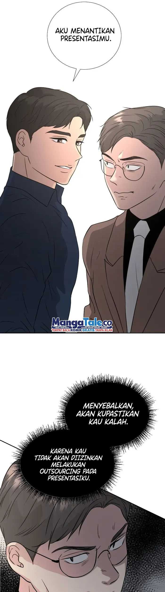 Golden Print Chapter 36 Gambar 39