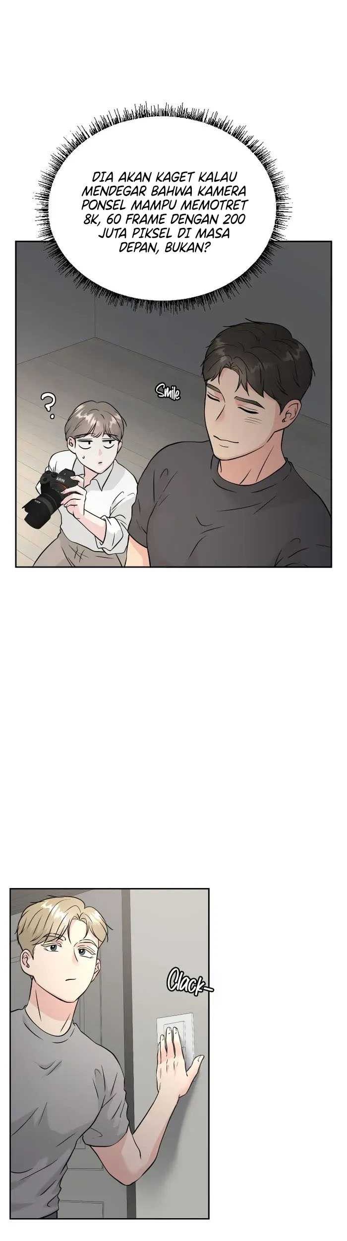 Golden Print Chapter 36 Gambar 4