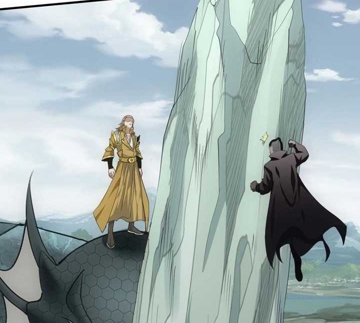 Eternal First God Chapter 156 Gambar 5