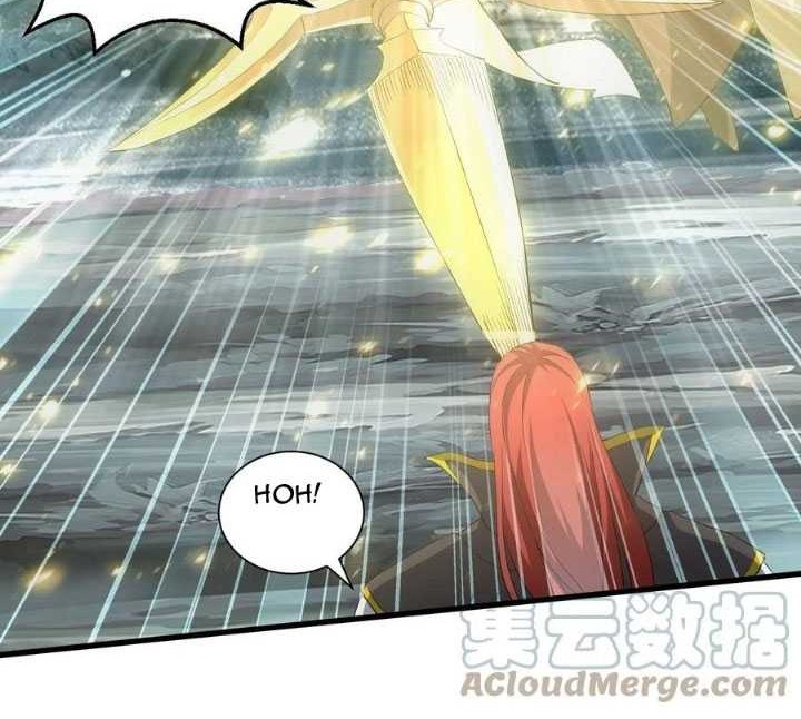 Eternal First God Chapter 156 Gambar 21