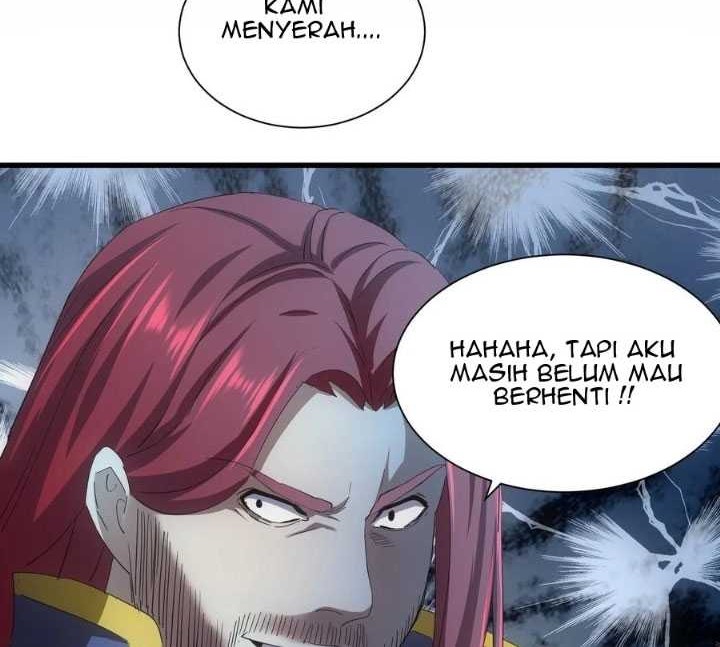 Eternal First God Chapter 156 Gambar 25