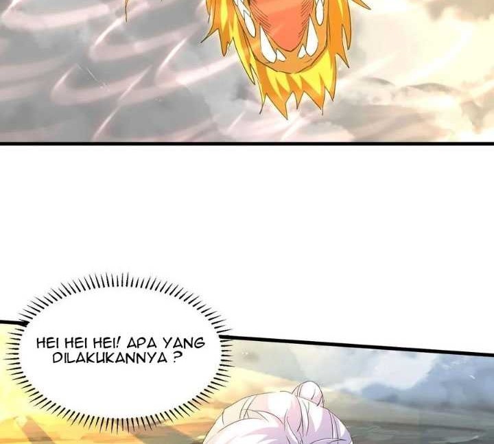 Eternal First God Chapter 156 Gambar 29