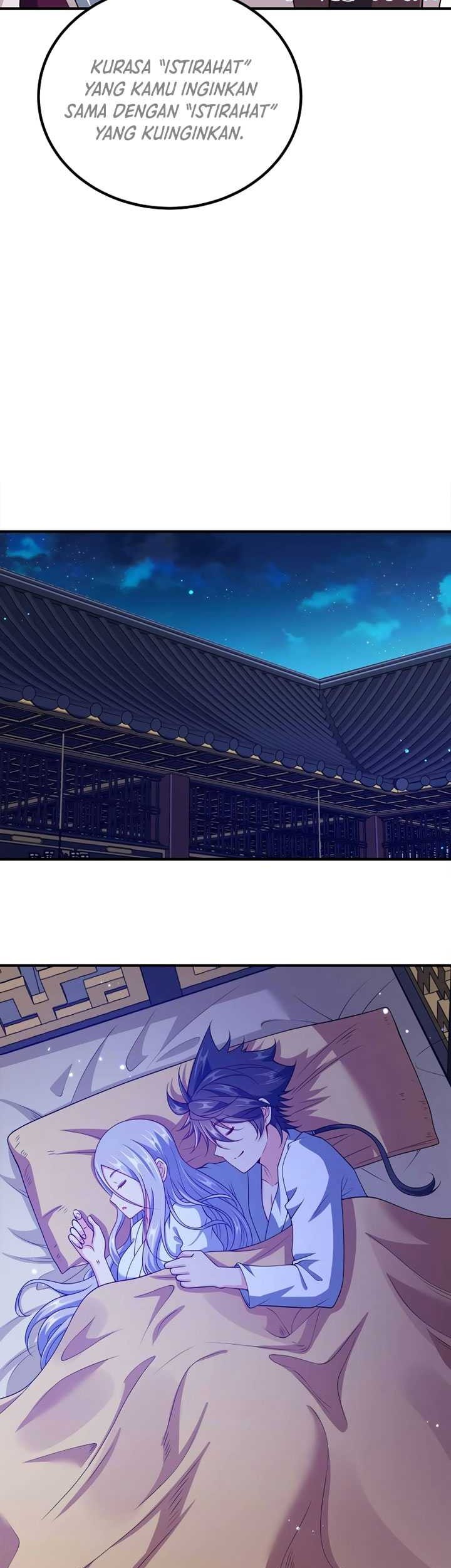 My Lady Is Actually the Empress? Chapter 149 Gambar 4