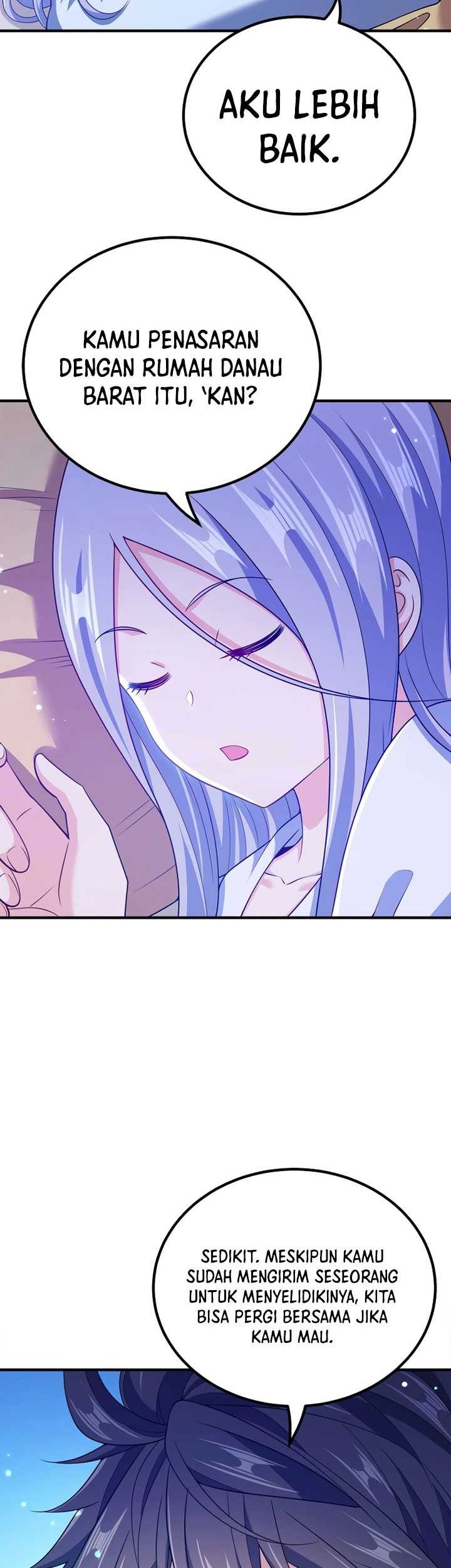 My Lady Is Actually the Empress? Chapter 149 Gambar 7