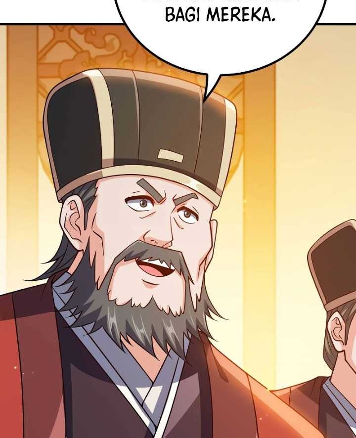 My Lady Is Actually the Empress? Chapter 149 Gambar 21