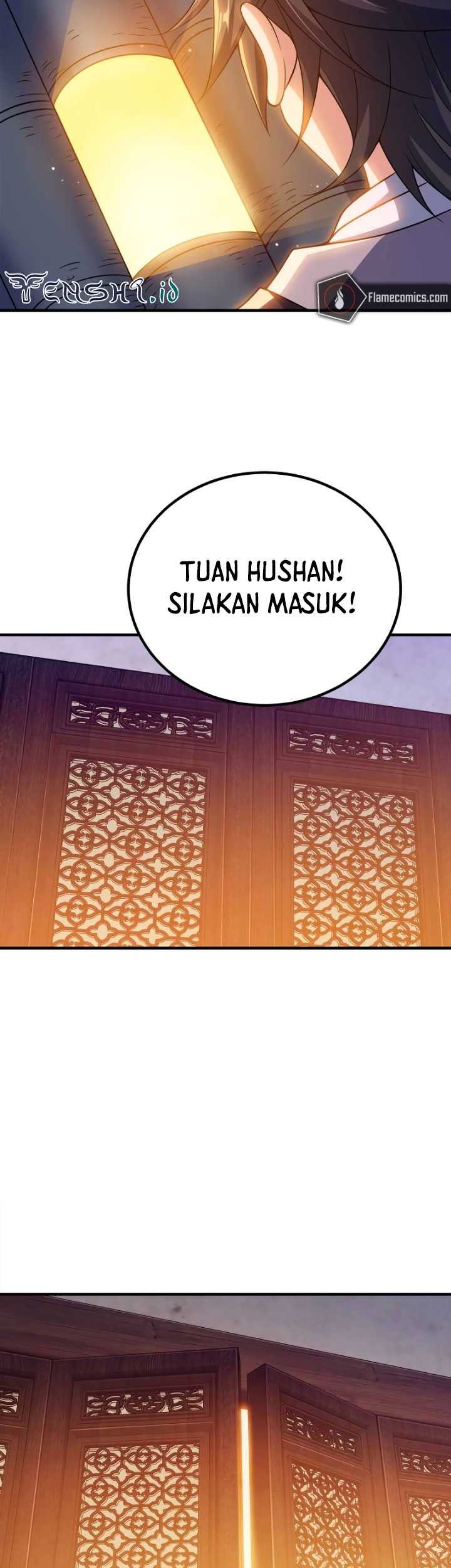 My Lady Is Actually the Empress? Chapter 149 Gambar 24