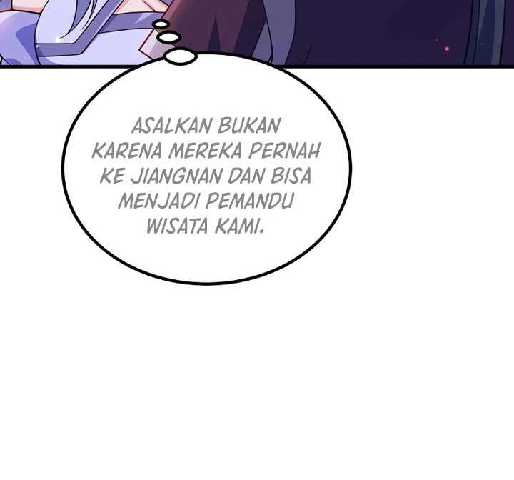 My Lady Is Actually the Empress? Chapter 148 Gambar 5