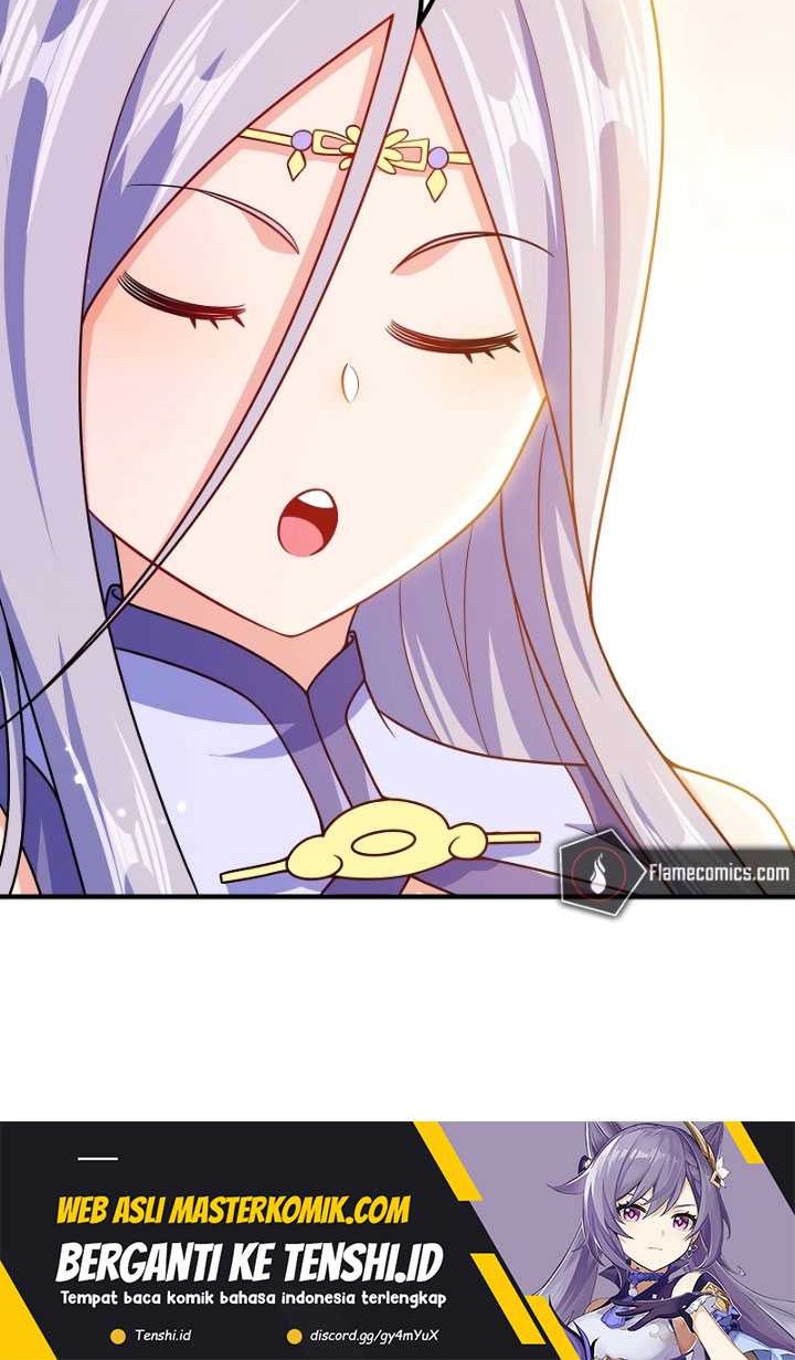 My Lady Is Actually the Empress? Chapter 148 Gambar 29