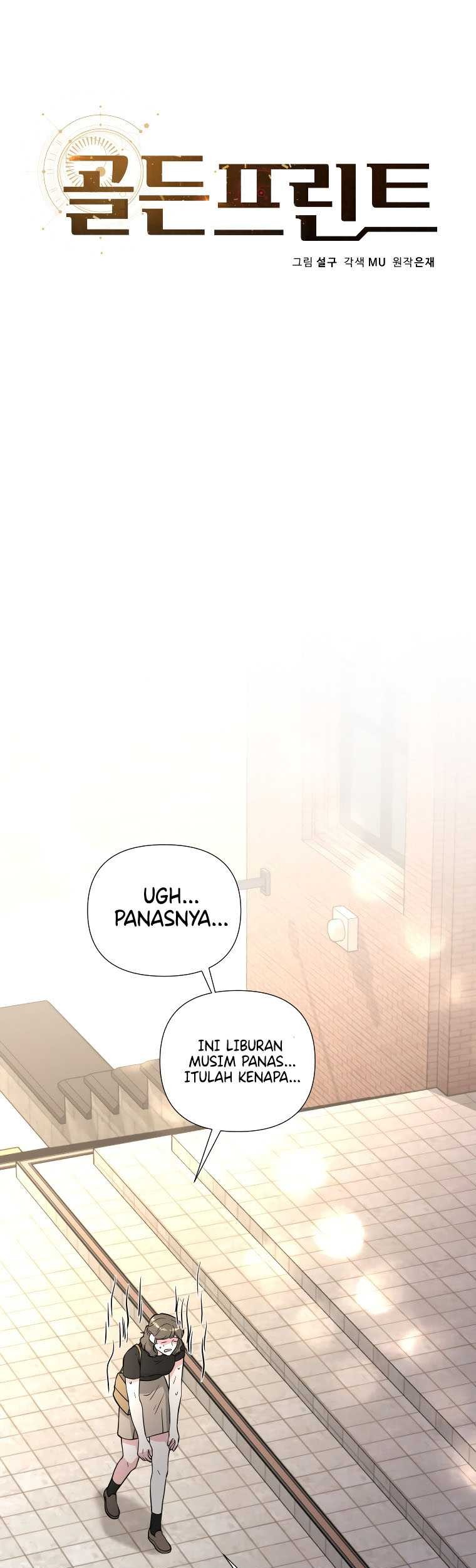 Baca  Golden Print Chapter 42 Gambar 2