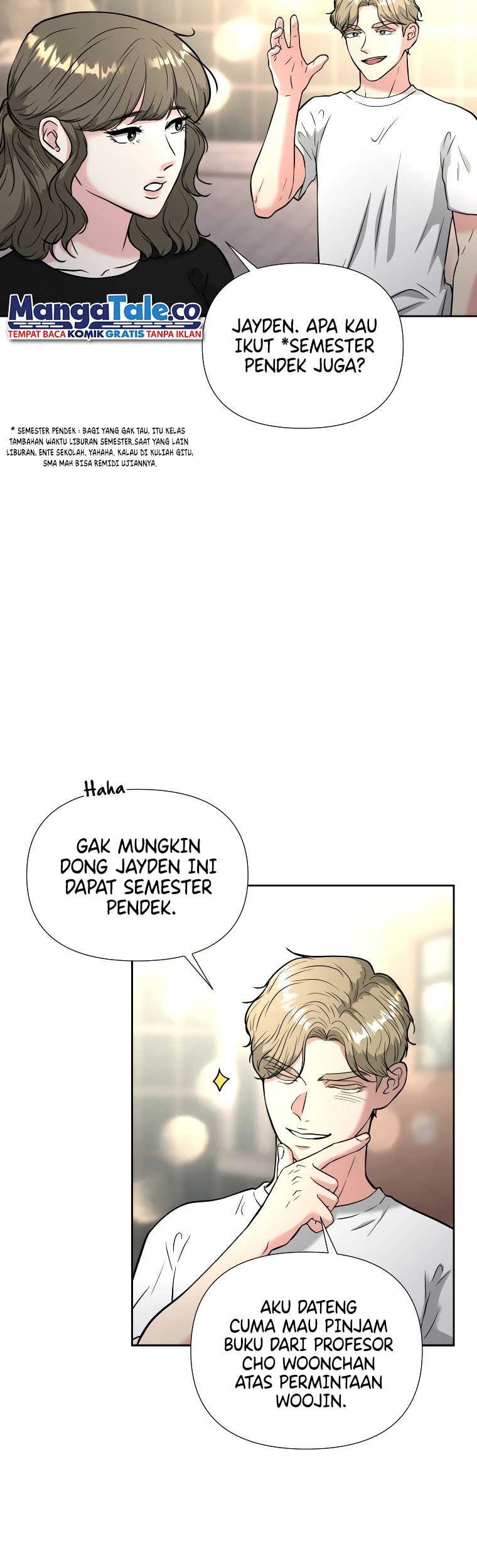 Golden Print Chapter 42 Gambar 4