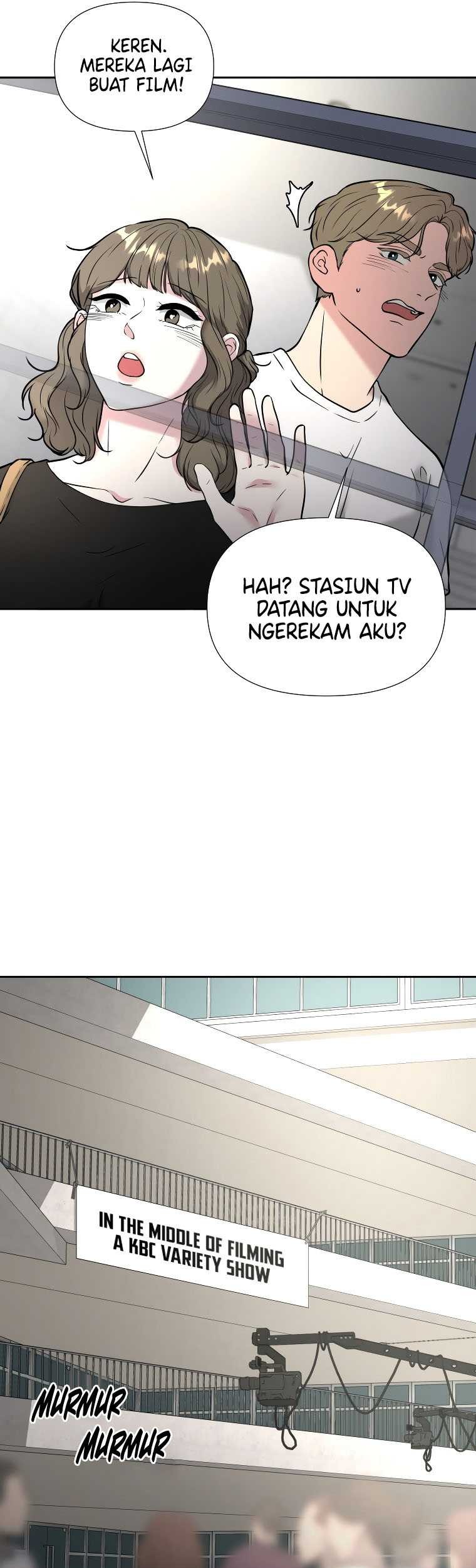 Golden Print Chapter 42 Gambar 8