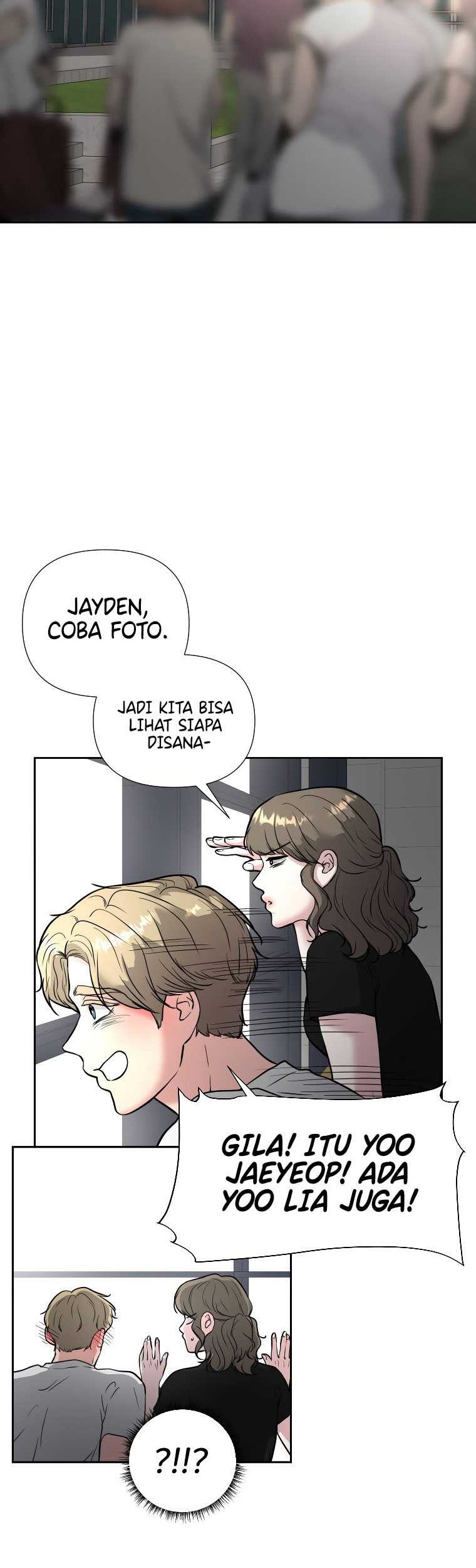 Golden Print Chapter 42 Gambar 9