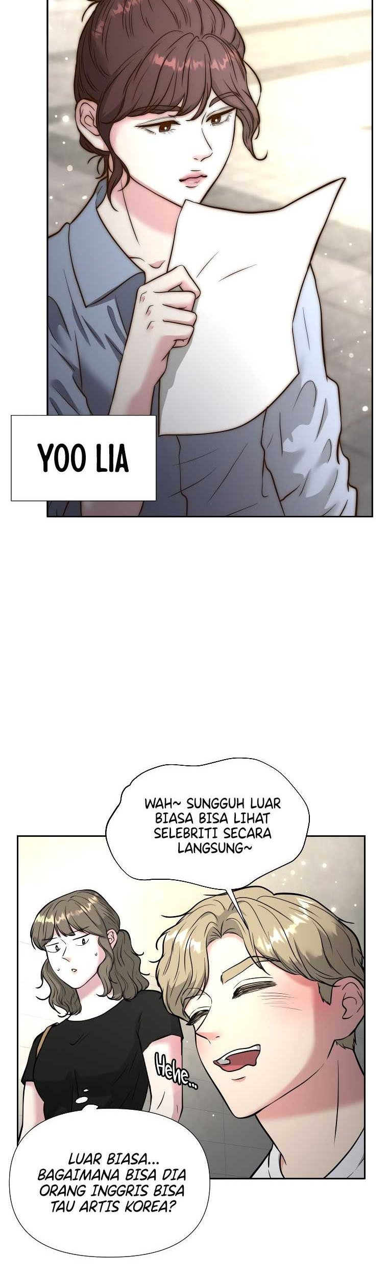 Golden Print Chapter 42 Gambar 11