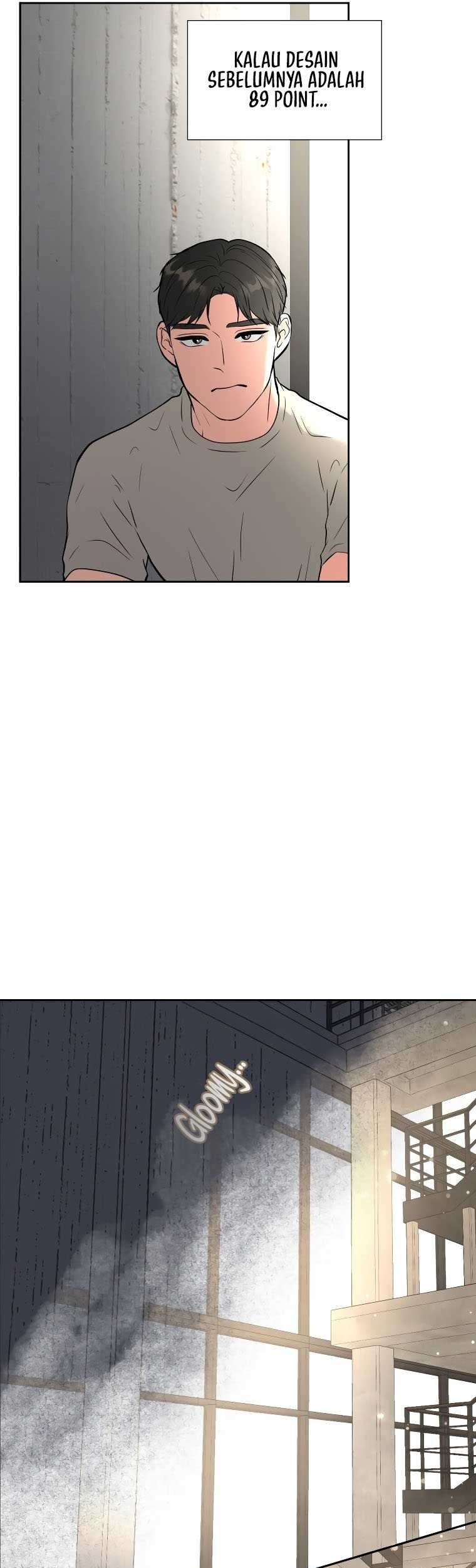 Golden Print Chapter 42 Gambar 14