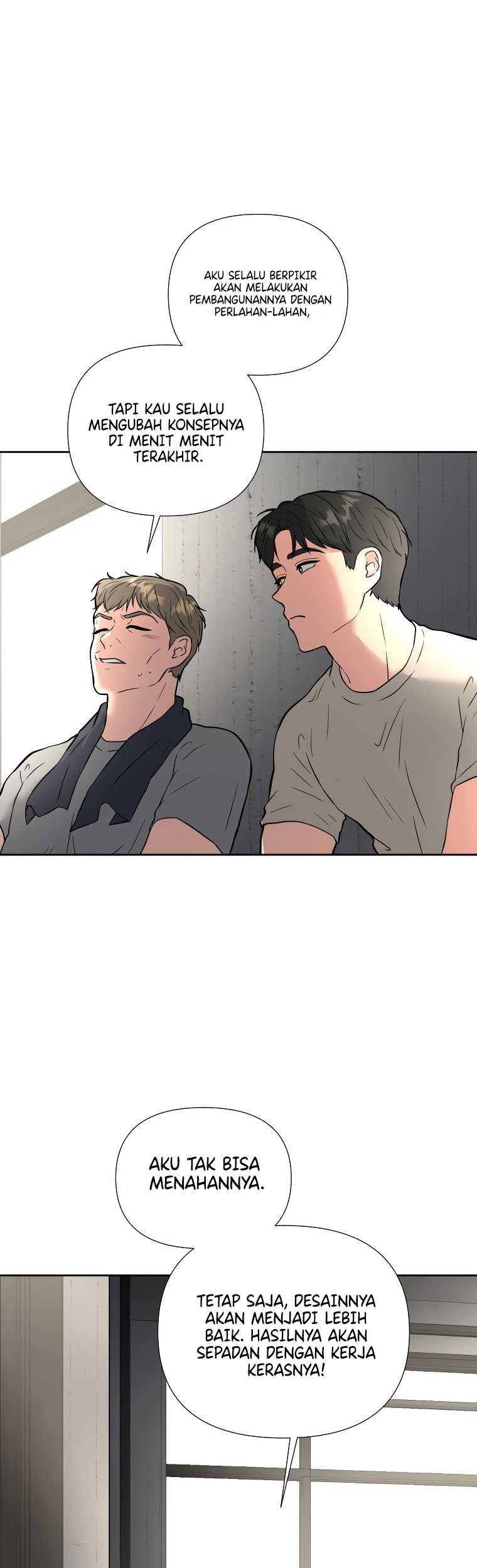 Golden Print Chapter 42 Gambar 16