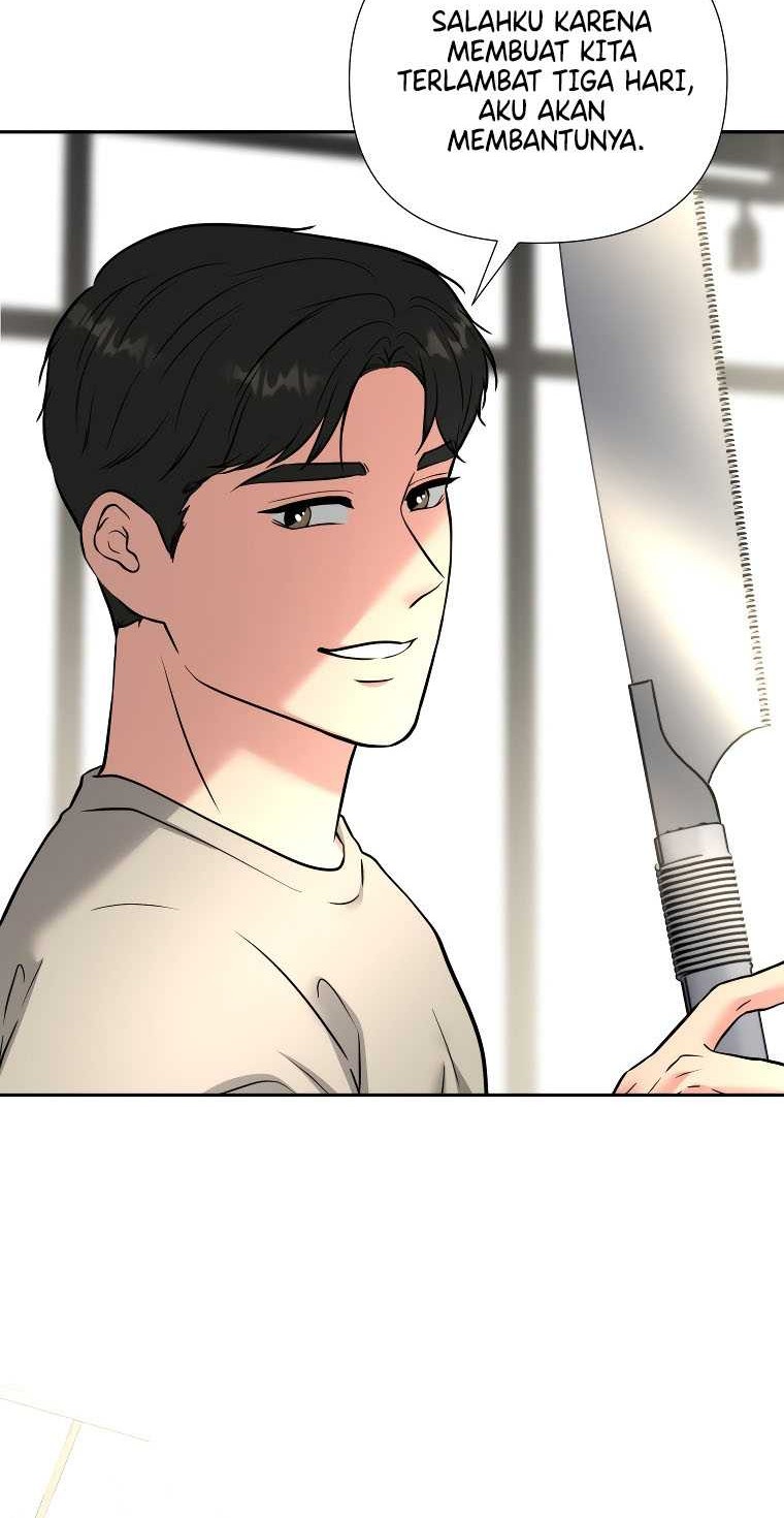 Golden Print Chapter 42 Gambar 19