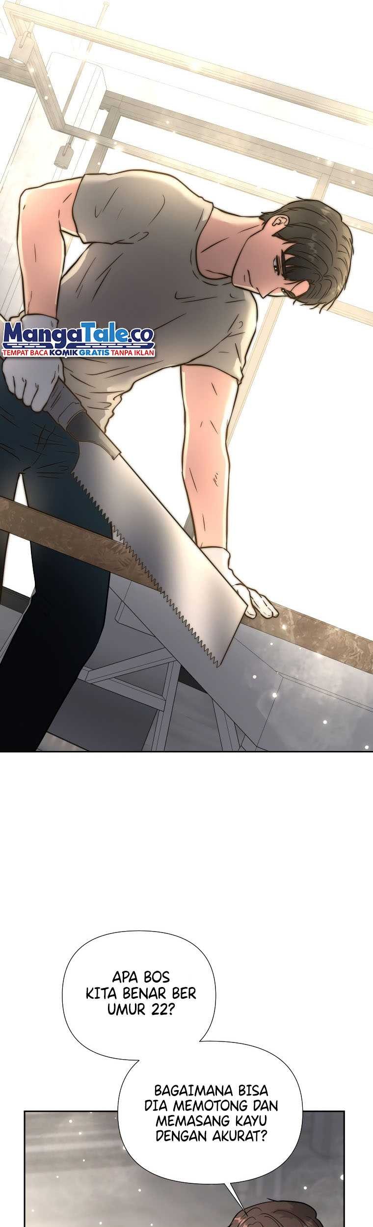 Golden Print Chapter 42 Gambar 20