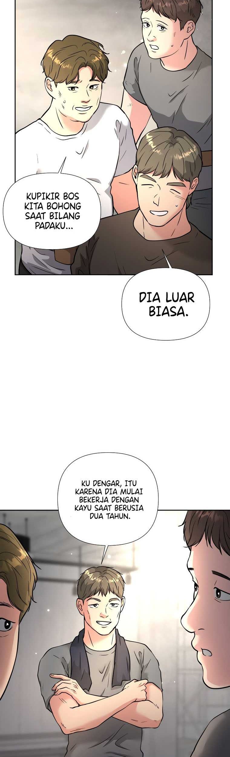 Golden Print Chapter 42 Gambar 21
