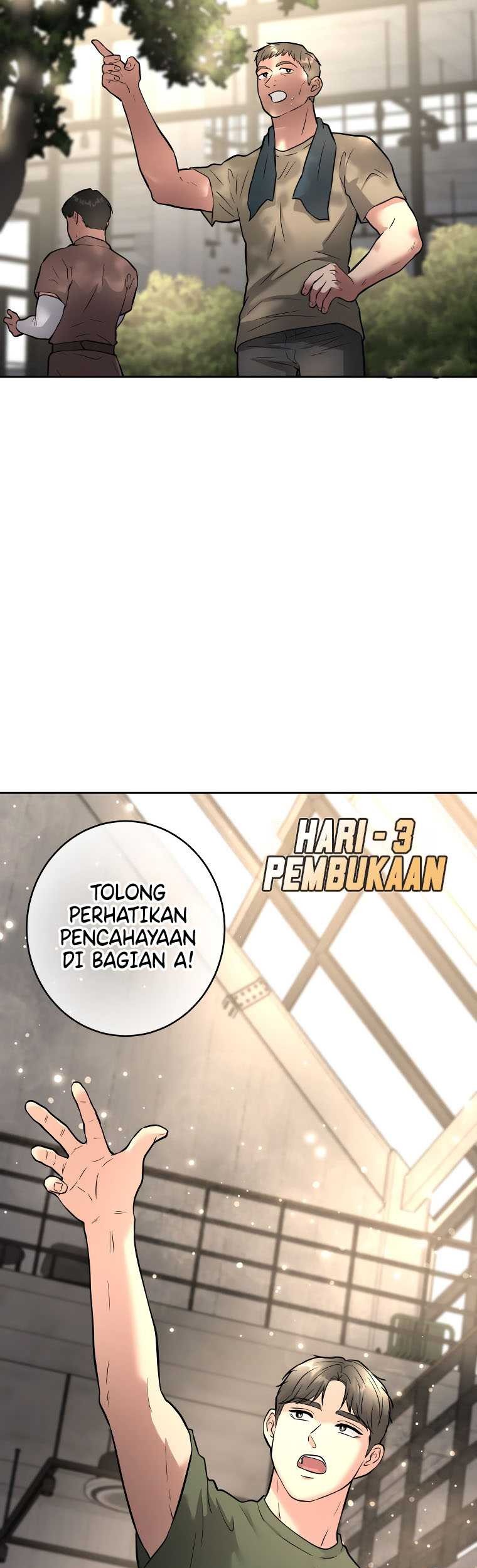 Golden Print Chapter 42 Gambar 26