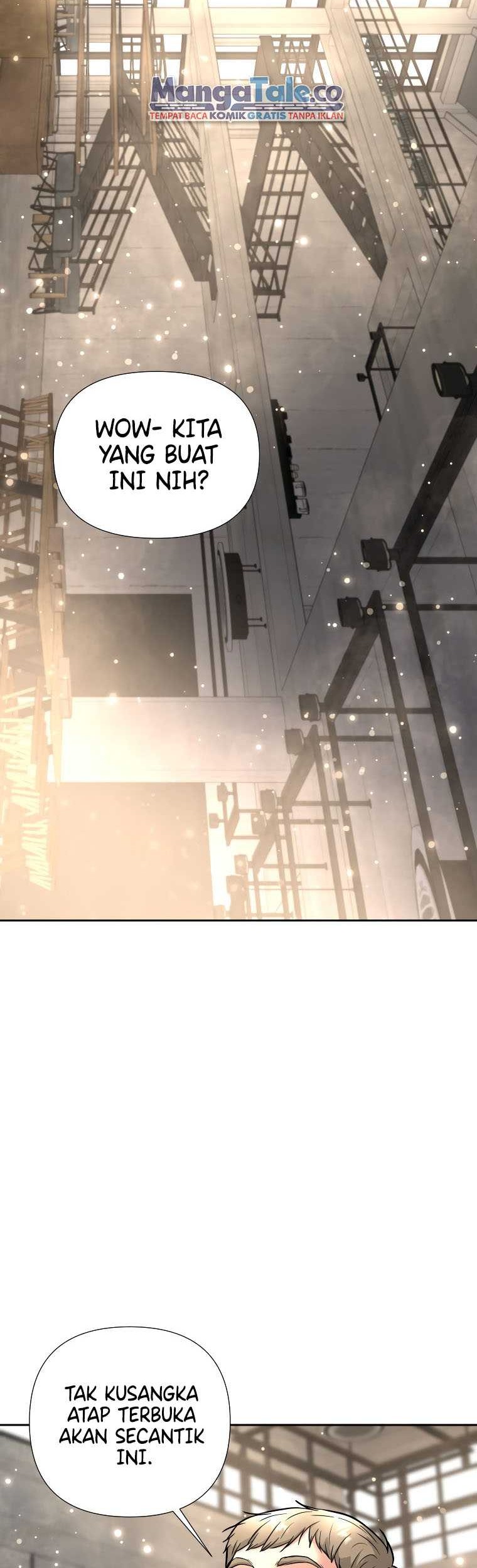 Golden Print Chapter 42 Gambar 29