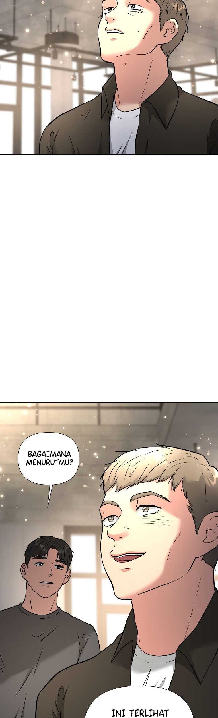 Golden Print Chapter 42 Gambar 30