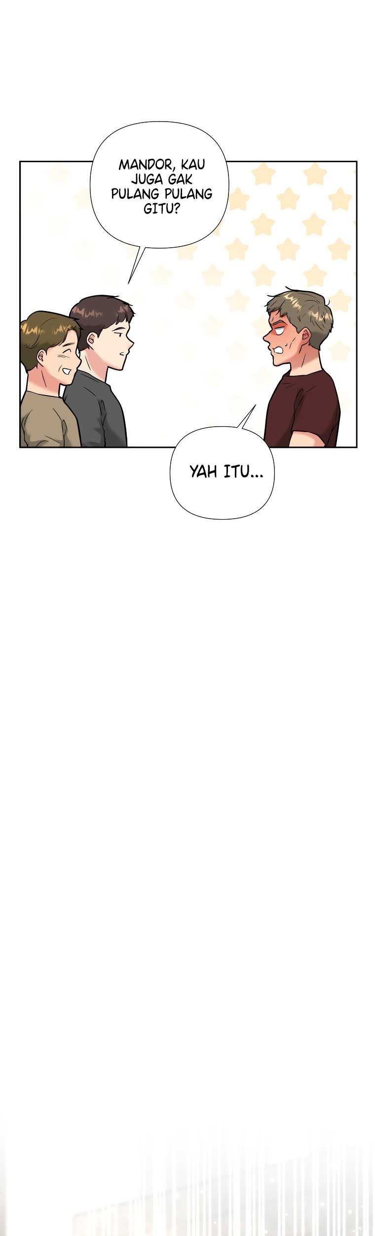 Golden Print Chapter 42 Gambar 34