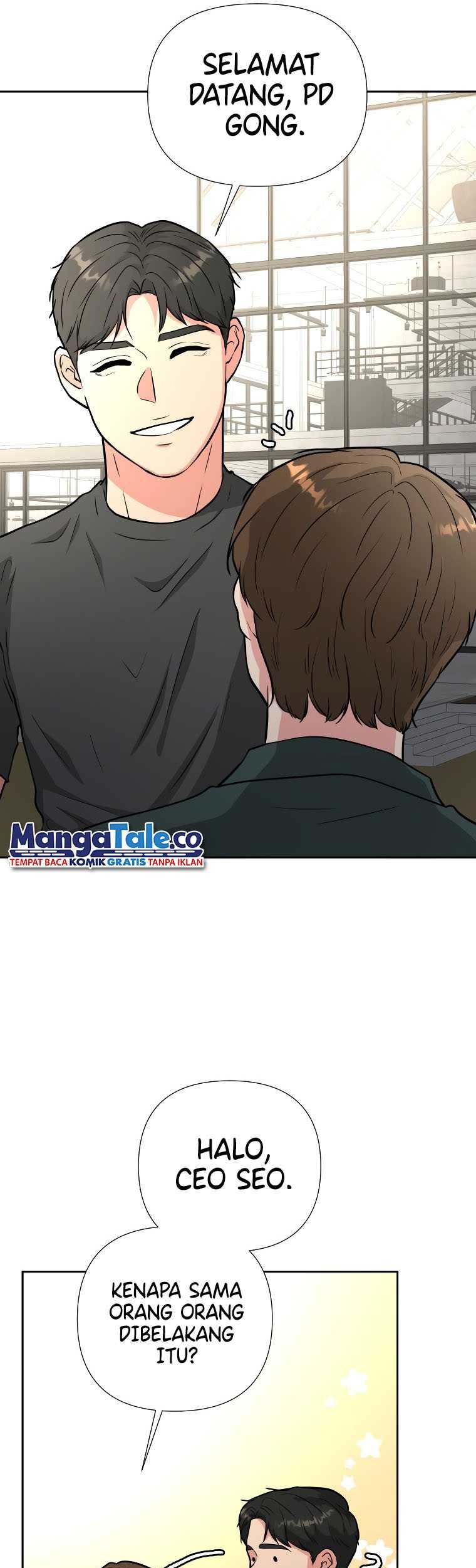 Golden Print Chapter 42 Gambar 38