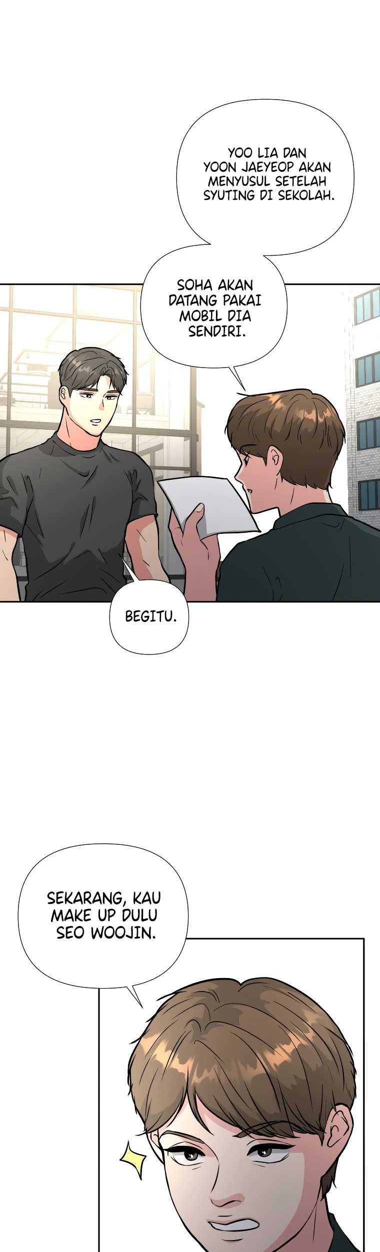 Golden Print Chapter 42 Gambar 40