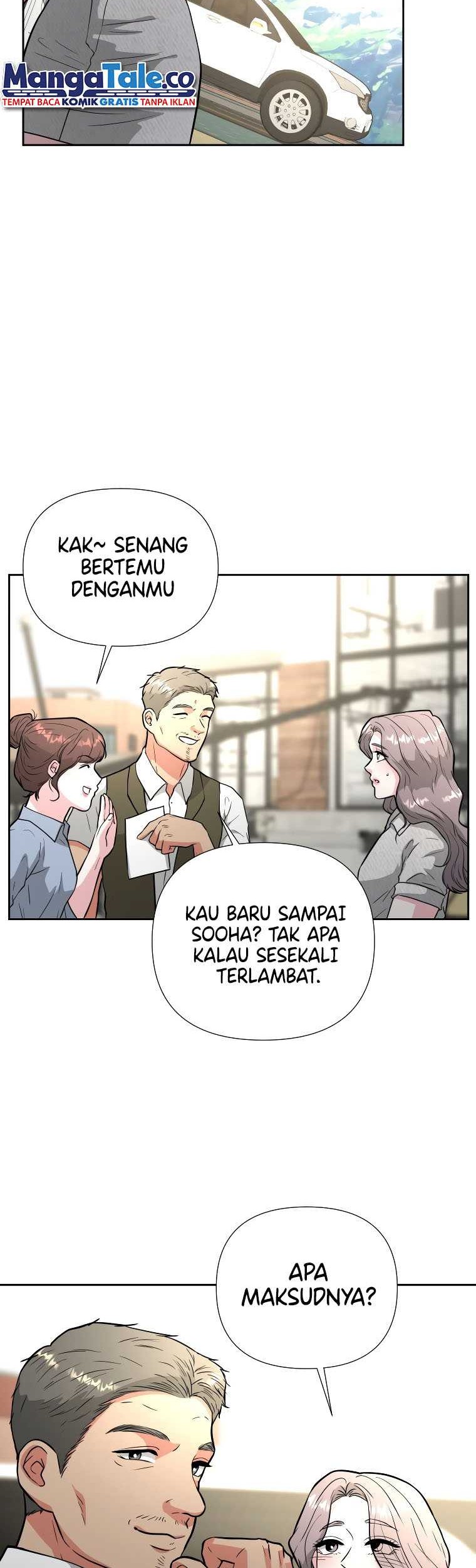 Golden Print Chapter 42 Gambar 45