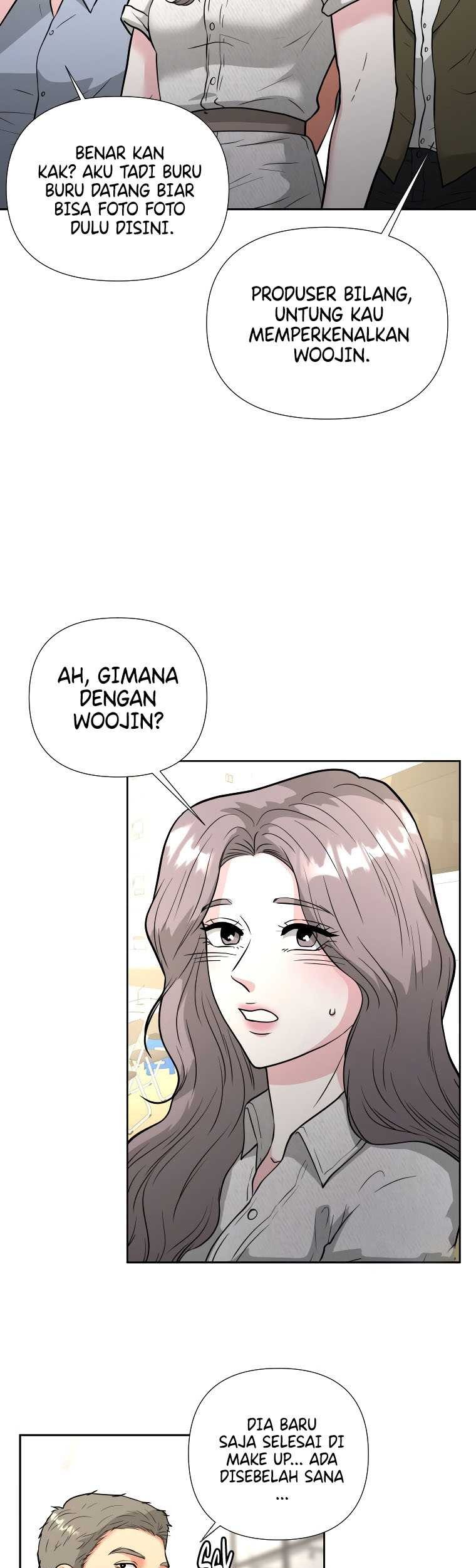 Golden Print Chapter 42 Gambar 48