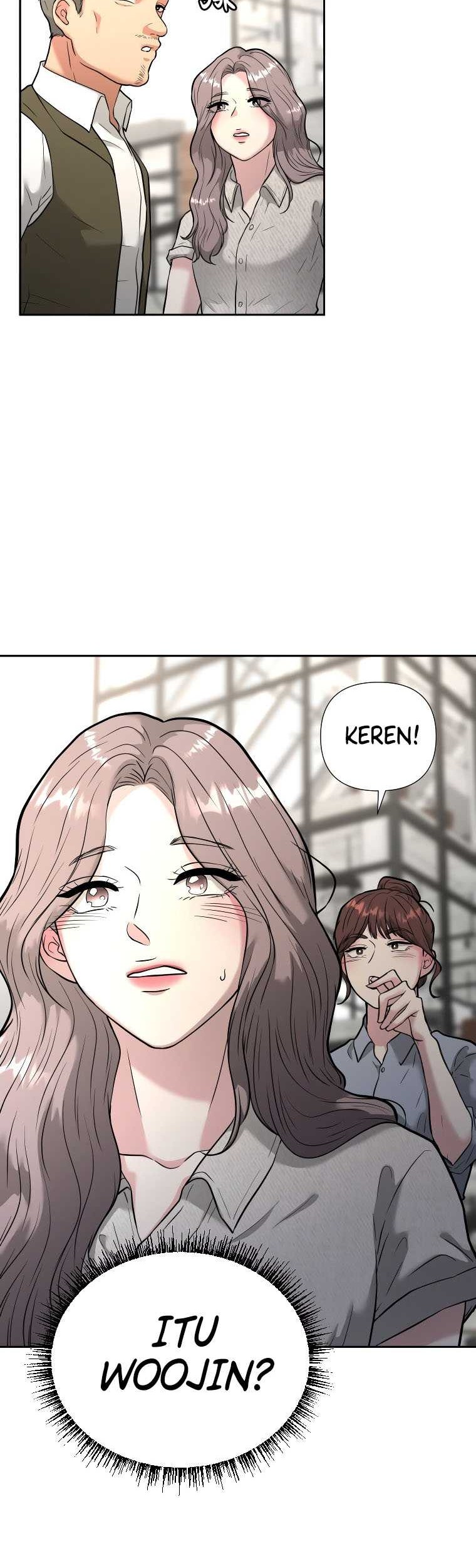 Golden Print Chapter 42 Gambar 49