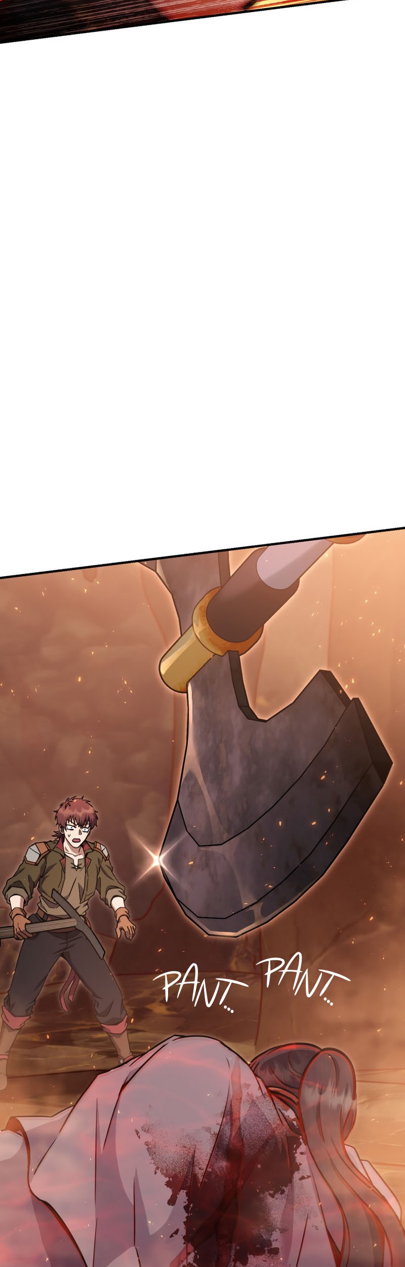 Legendary Blacksmith’s Vengeance Chapter 38 Gambar 34