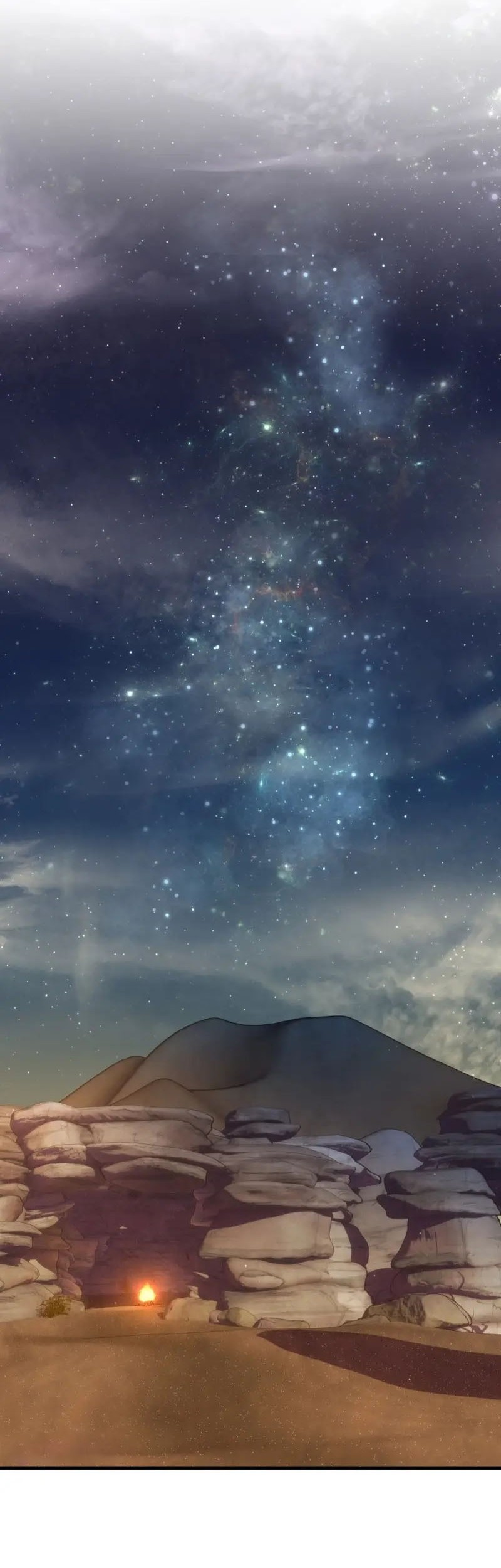 Legendary Blacksmith’s Vengeance Chapter 37 Gambar 35