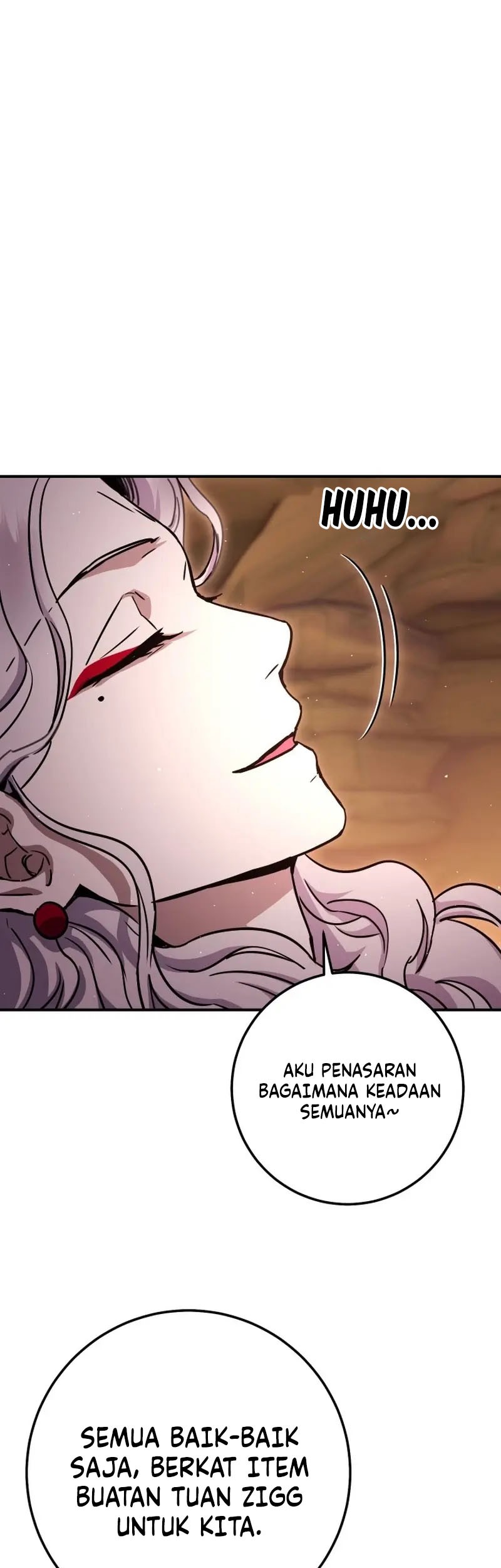 Legendary Blacksmith’s Vengeance Chapter 37 Gambar 36