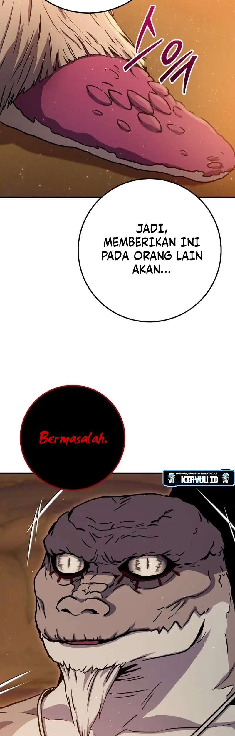 Legendary Blacksmith’s Vengeance Chapter 37 Gambar 43