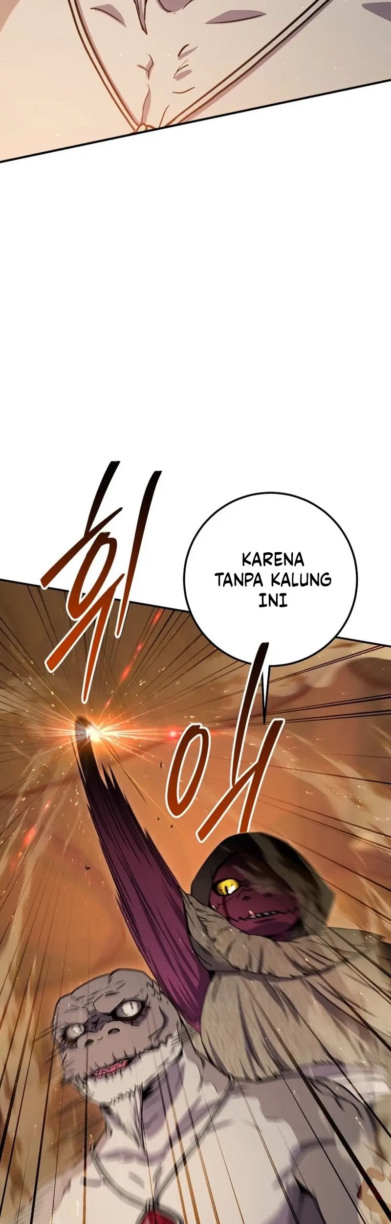 Legendary Blacksmith’s Vengeance Chapter 37 Gambar 44