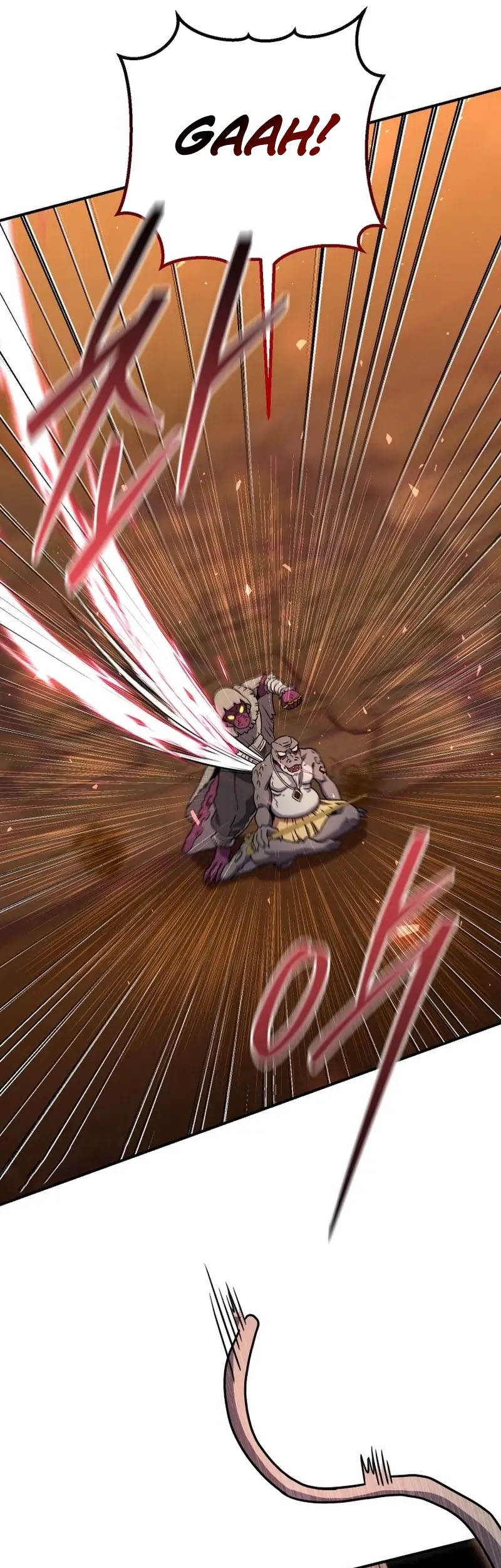 Legendary Blacksmith’s Vengeance Chapter 37 Gambar 46