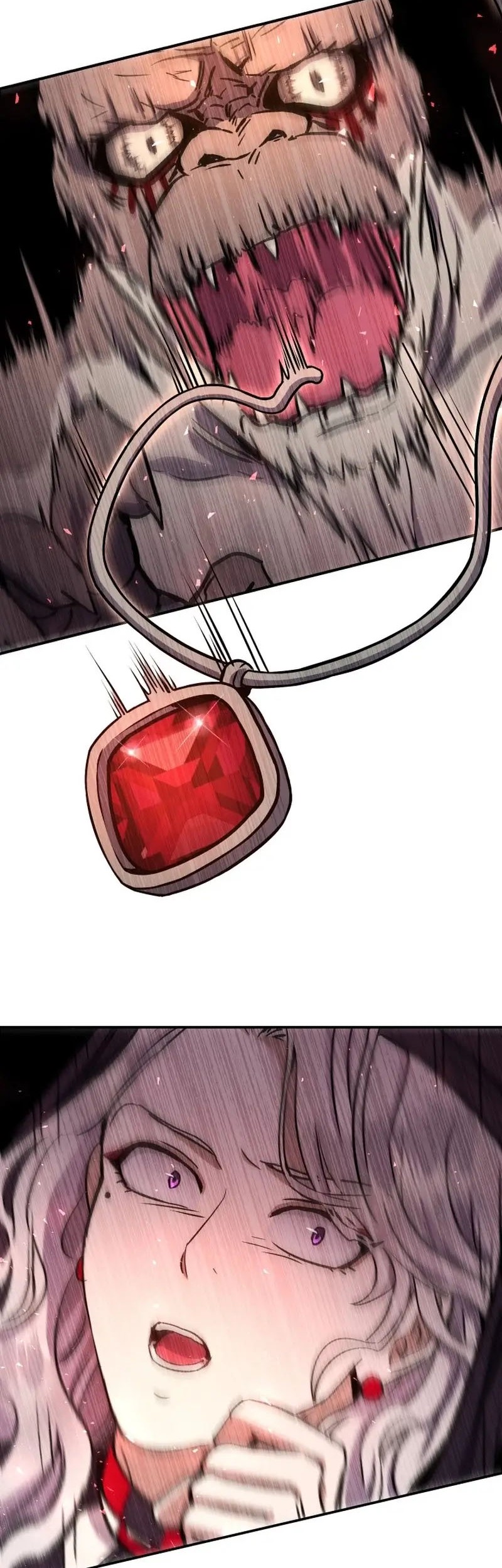 Legendary Blacksmith’s Vengeance Chapter 37 Gambar 47