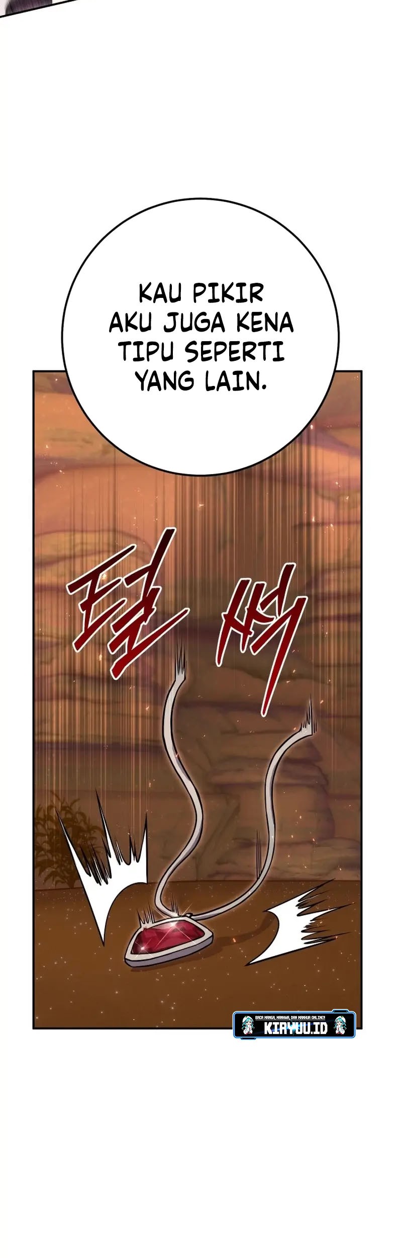 Legendary Blacksmith’s Vengeance Chapter 37 Gambar 48