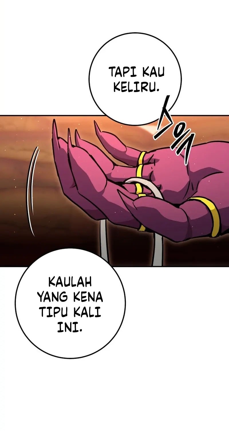 Legendary Blacksmith’s Vengeance Chapter 37 Gambar 49