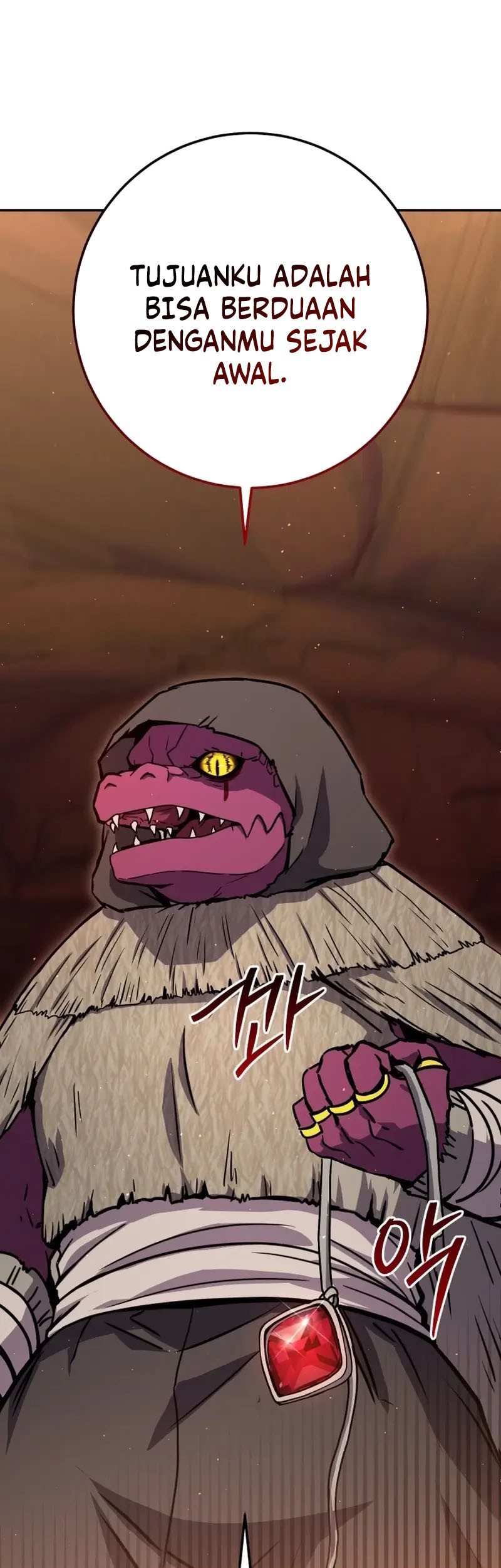 Legendary Blacksmith’s Vengeance Chapter 37 Gambar 50